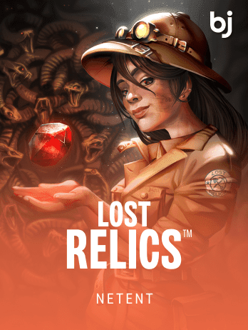 Lost Relics™ icon