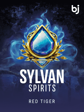 Sylvan Spirits icon