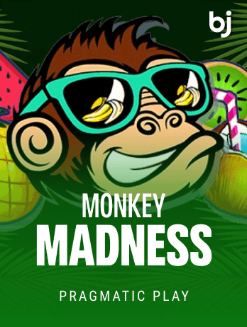 Monkey Madness icon