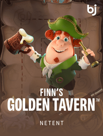 Finn's Golden Tavern icon