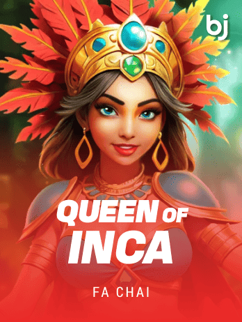 কুইন অফ ইনকা icon