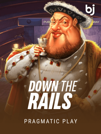 Down The Rails icon