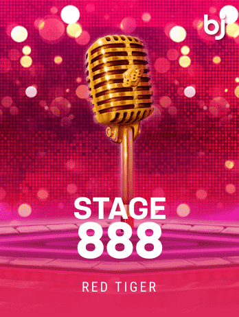 Stage888 icon