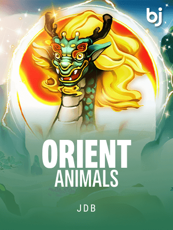 Orient Animals icon