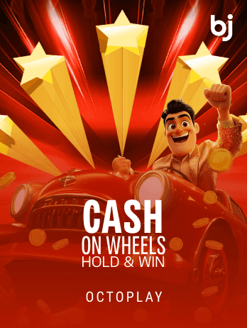 Cash On Wheels icon