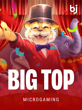 Big Top icon