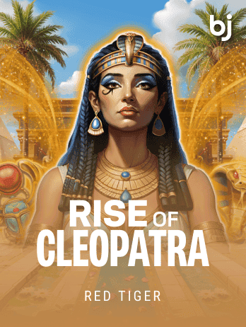 Rise of Cleopatra icon