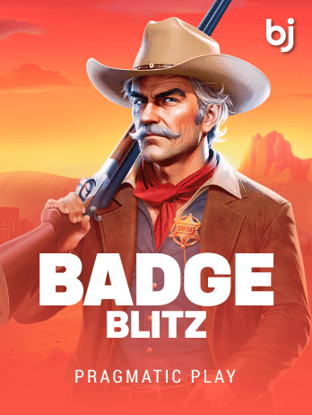 Badge Blitz icon