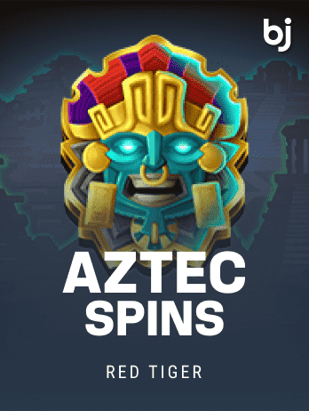 Aztec Spins icon