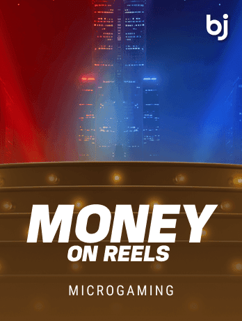 Money on Reels icon
